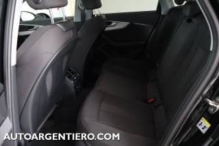 AUDI A4 usata, con Bluetooth
