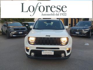 JEEP Renegade usata, con Airbag laterali