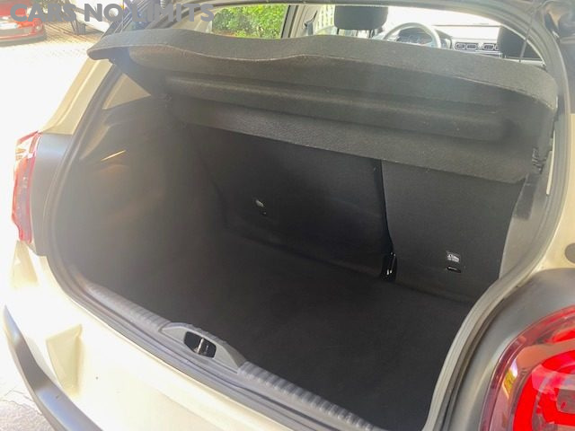 CITROEN C3 usata, con Specchietti laterali elettrici