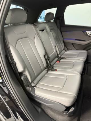 AUDI Q7 usata, con Cruise Control