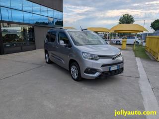 TOYOTA Proace City Verso usata, con Airbag laterali