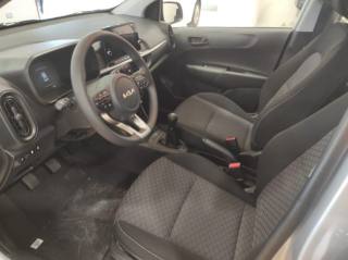 KIA Picanto usata, con Climatizzatore