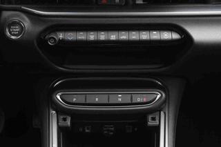 FIAT 600e usata, con Filtro antiparticolato