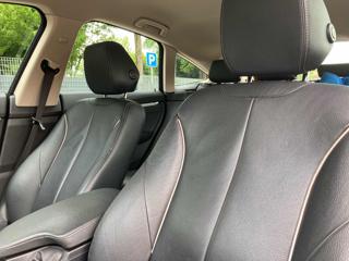 BMW 318 usata, con Cronologia tagliandi