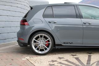 VOLKSWAGEN Golf GTI usata, con Autoradio