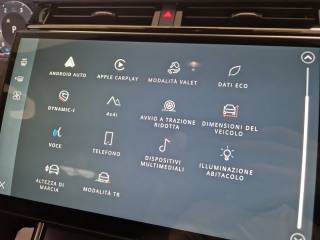 LAND ROVER Range Rover Velar usata, con Trazione integrale