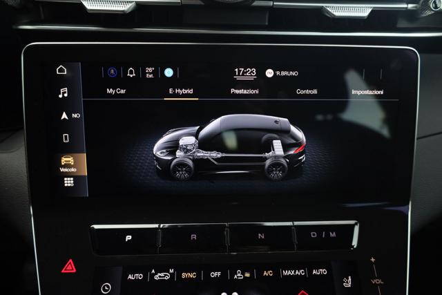 MASERATI Grecale usata, con Fari full-led