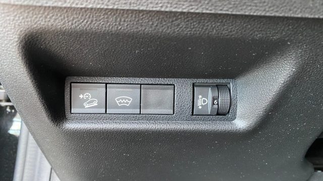 JEEP Avenger usata, con Vivavoce