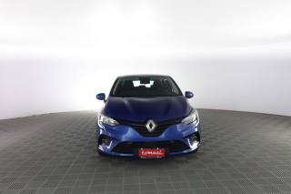 RENAULT Clio Clio Berlina BUSINESS dCi 85