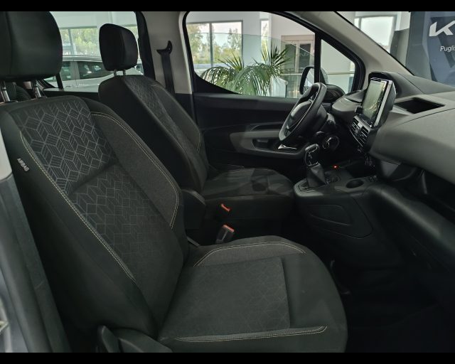 PEUGEOT Rifter usata 19