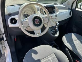 FIAT 500 usata, con Chiusura centralizzata