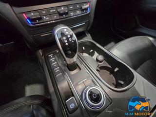 MASERATI Ghibli usata, con Climatizzatore