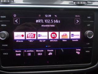 VOLKSWAGEN Passat Variant usata, con Interni in pelle