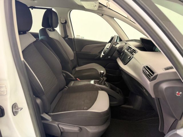 CITROEN Grand C4 Picasso usata 11