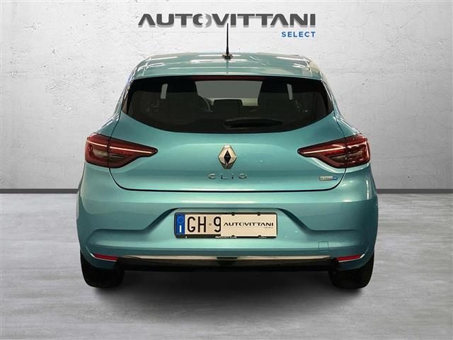 RENAULT Clio usata 3