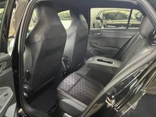 VOLKSWAGEN Golf usata, con Vetri oscurati