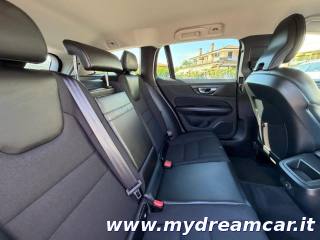 VOLVO V60 usata 27
