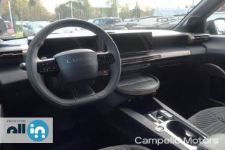 LANCIA Ypsilon usata 6