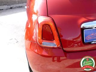 FIAT 500 usata 31