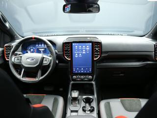 FORD Ranger Raptor usata, con Controllo automatico clima