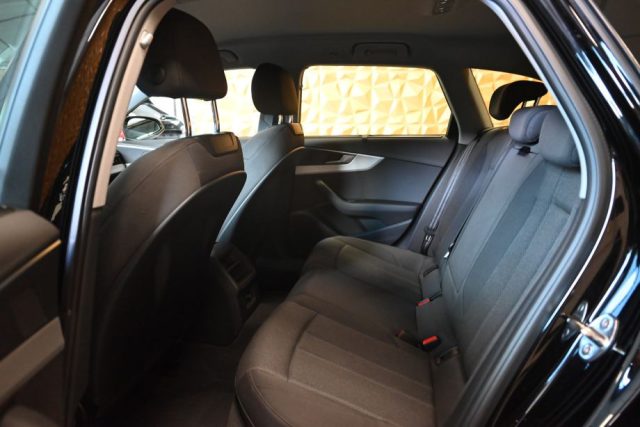 AUDI A4 usata 108