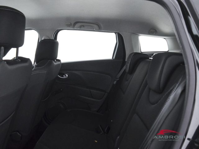 RENAULT Clio usata 9