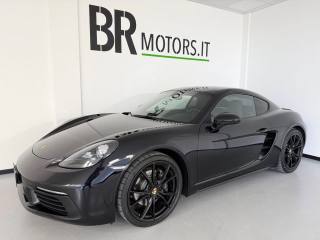 PORSCHE Cayman 718 Cayman 2.0. 300 cv PDK