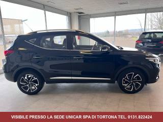 MG ZS usata, con Climatizzatore