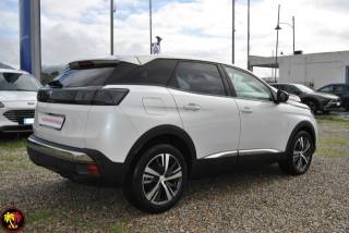 PEUGEOT 3008 usata, con Cerchi in lega