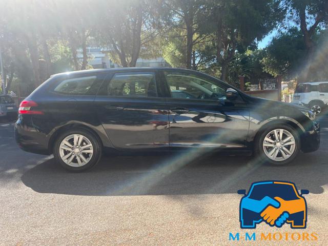 PEUGEOT 308 usata, con Airbag Passeggero
