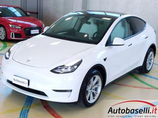 TESLA Model Y usata, con Isofix