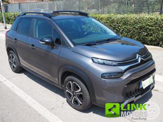 CITROEN C3 Aircross usata, con Schermo multifunzione interamente digitale