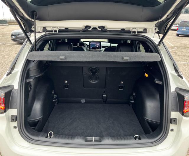 JEEP Compass usata, con ESP