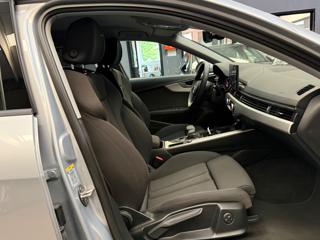 AUDI A4 usata, con Climatizzatore