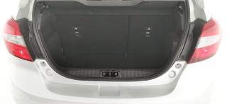 FORD Ka+ usata, con Volante multifunzione