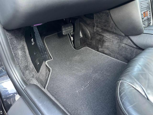 PORSCHE 996 usata 23