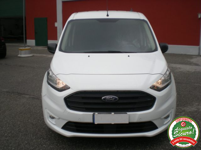 FORD Transit Connect usata, con Airbag