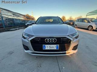 AUDI A6 usata, con Airbag Passeggero