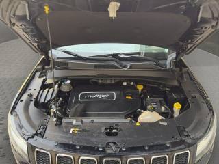 JEEP Compass usata, con Bluetooth