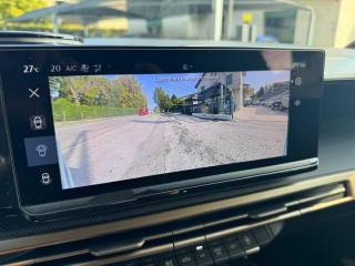 LANCIA Ypsilon usata, con Park Distance Control