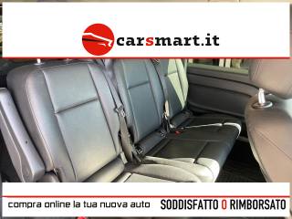MERCEDES-BENZ Vito usata, con Cruise Control