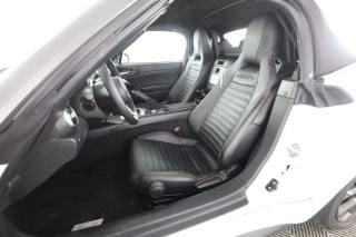 ABARTH 124 Spider usata 2