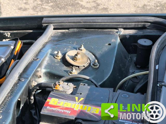 ALFA ROMEO 33 usata 14