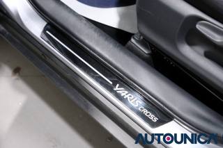 TOYOTA Yaris Cross usata 61