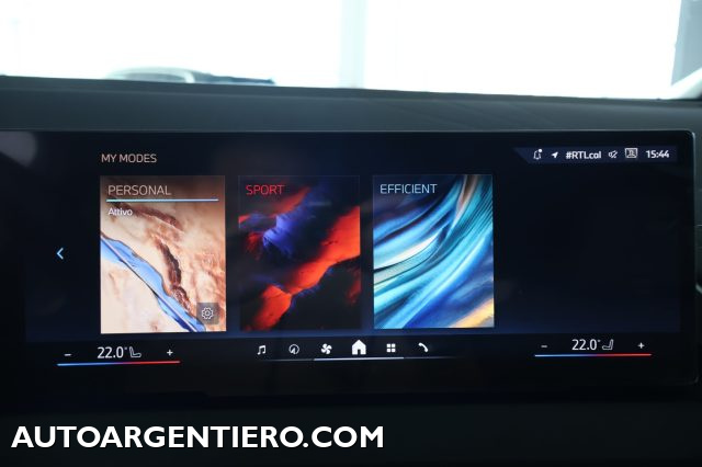 BMW X3 usata, con Vivavoce