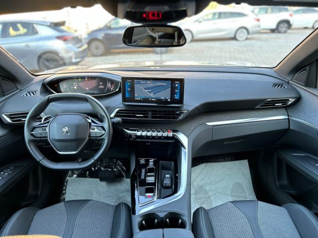 PEUGEOT 3008 usata, con Chiusura centralizzata telecomandata