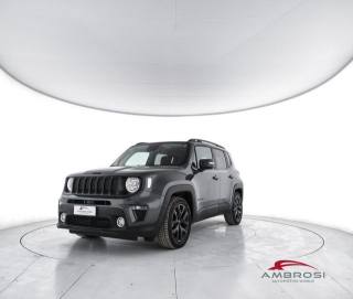 JEEP Renegade 1.6 mjt Limited 2wd 130cv