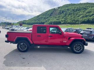 JEEP Gladiator usata, con Airbag Passeggero