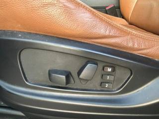 BMW X5 usata, con Fendinebbia