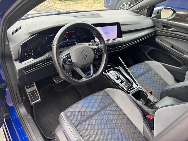 VOLKSWAGEN Golf usata, con Boardcomputer